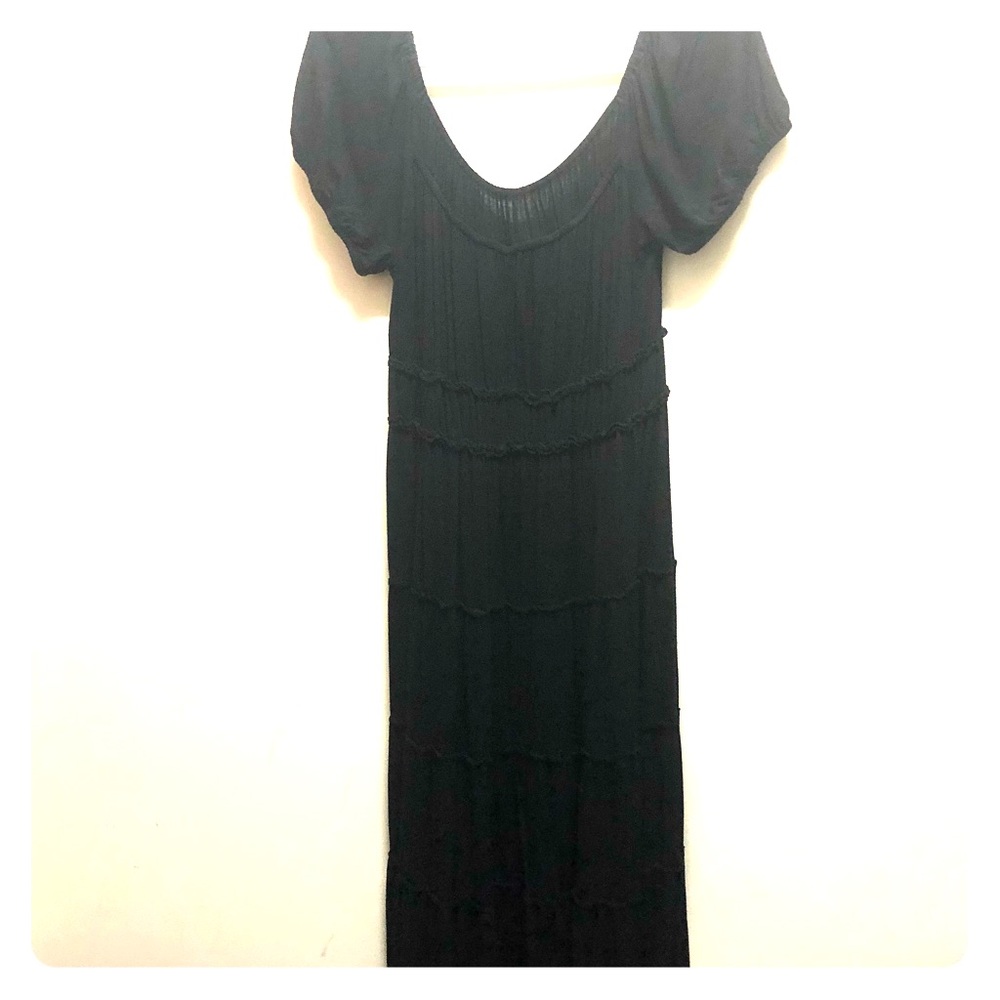 Dressbarn Black Dress
